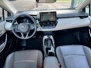 Toyota Corolla Altis Prem. hybrid - 2021