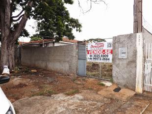 Imagem do anuncio VENDE-SE EXCELNTE TERRENO VILA MORANGUEIRA PRÓX. MUFATTO MAX.