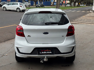 Ford Ka 1.5 Hatch