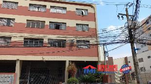 Apartamento à venda em Maringá - PR - Zona 07-Edifício Parati