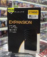HD Externo Seagate Expansion 1TB Novo Lacrado