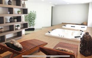 VENDO - Apartamento Edifício Maya Stellata – Zona 03 – Com 3 suítes