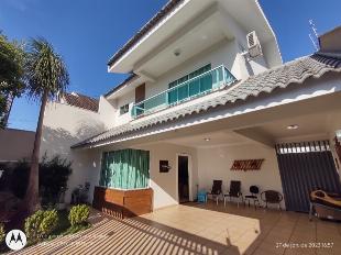 SOBRADO A VENDA NO JARDIM IMPERIAL II, MARINGÁ PR