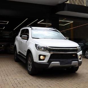 CHEVROLET TRAILBLAZER PRE D4A 2022