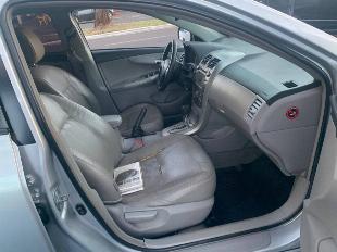 COROLLA GLI 2011