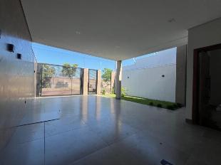 CASA NOVA JARDIM ESPANHA