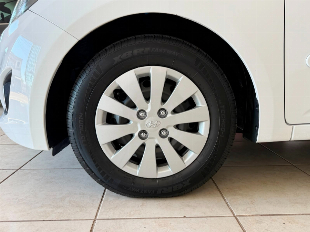 Hyundai Hb20 Comfort Plus 1.0 Flex 2015