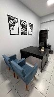 SALA COMERCIAL (SEM FIADOR E DESPESAS INCLUSAS)