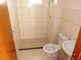 ALUGA-SE APTO COND. RES. BELLUS JD BOTÃNICO. NOVO SEM USO. C/ PISCINA