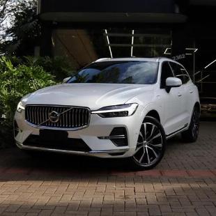 VOLVO XC60 T8 ULTIMATE 2023