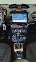 Jeep Renegade 2016 Diesel 2.0 4x4 Aut. + Multimidia 2º Dono