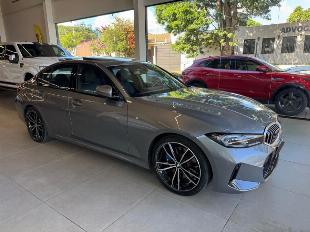 Bmw 320i 2.0 TB M Sport - 2023