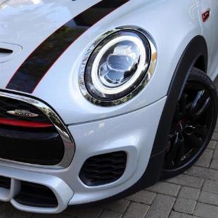 MINI HATCH JCW 3P 2020