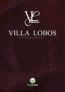 Imagem do anuncio Edifício Villa Lobos