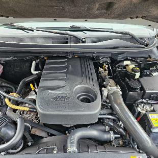 Ford Ranger XLT Automática Diesel
