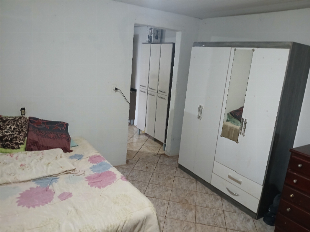 CASA JARDIM NOVA ALIANÇA - SARANDI - PR