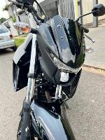 Moto Yamaha FAZER 250 2023