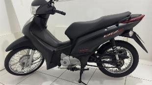 VENDA HONDA BIZ ES FLEX 2015