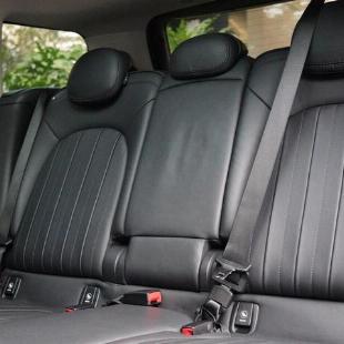 MINI CYMAN ALL4 SE 2019