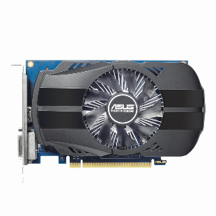 Placa de Vídeo Asus GT1030 2GB GDDR5