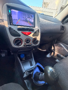 Fiat Palio 1.0 Economy Fire Flex 8v 4p