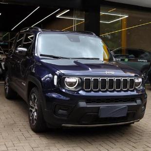 JEEP RENEGADE LGTD T270 2023