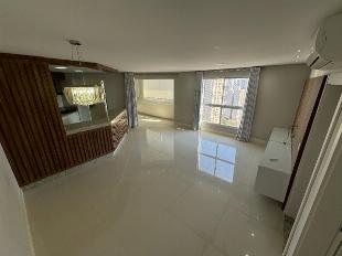 VENDO - Apartamento Edifício Maya Stellata – Zona 03 – Com 3 suítes