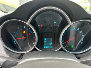 CRUZE LT SPORT 1.8 2014 BAIXO KM !