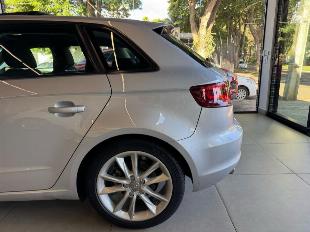 Audi A3 TFSI SPORTBACK 1.8 - 2014