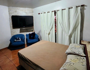 Casa em condomínio em Marialva
