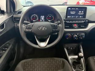 Hyundai HB20 Comfort Plus 1.0 FLex 2024  *17mil km*