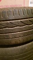 Pneu 205/60r16