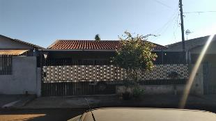 CASA JD. ESPLANADA EM SARANDI