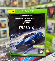 Imagem do anuncio Jogo Forza Motorsport 6 - Xbox One