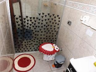 VENDE-SE CASA PQUE RES TUIUTI BOA LOCALIZAÇÃO