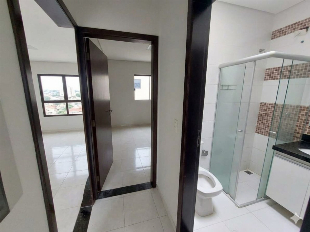 Apartamento de 110 m² com 2 Quartos, 1 Suíte e Sacada no Jardim Universo — Maringá/PR