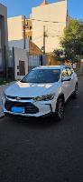 Tracker Premier 1.2 2025 8500 km único dono quitado cheirando novo sem detalhes top