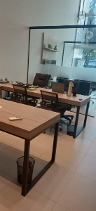 VENDE-SE ESCRITÓRIO COMPLETO – R$ 40.000,00