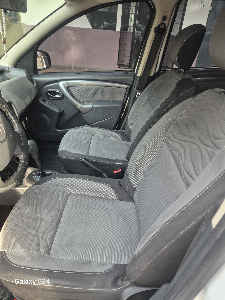 RENAULT/DUSTER 2014