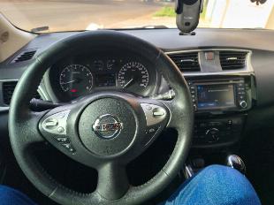Nissan Sentra SV flex Start 2.0 2018