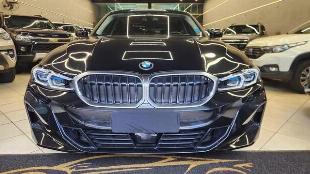 BMW 320I SPORT GP FLEX 2024