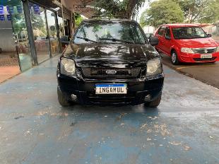 ECOSPORT XLT 2007