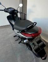 HONDA BIZ/ 125 ES - ANO 2012