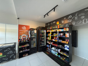 Apartamento com 2 Quartos e 50 m² no Jardim Alvorada em Maringá/PR