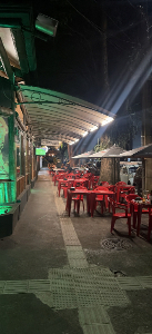 OPORTUNIDADE BAR E PETISCARIA EM ANDAMENTO