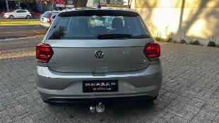 VW Polo Highline 200 Tsi 1.0 flex 12v aut.