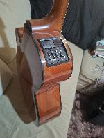 Violao Takamine EG220C Series