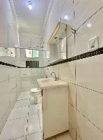 EXCELENTE CASA SEMI MOBILIADA COM EDÍCULA NO JARDIM MONTE REI