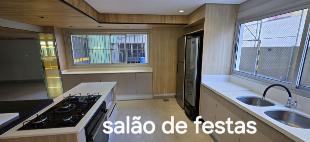 APARTAMENTO EDIFICIO GUARUJÁ - CENTRO DE MARINGA - zona 01