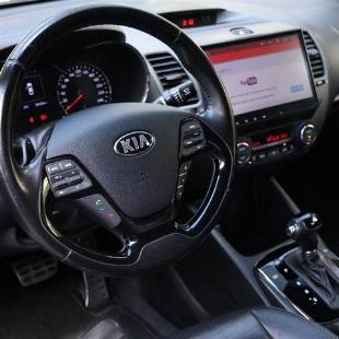 KIA CERATO FF SX4 ATNB 2019